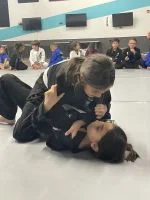 Misfit Brazilian Jiu Jitsu Academy facility image