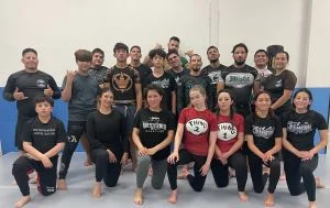 Misfit Brazilian Jiu Jitsu Academy facility image
