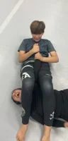 Misfit Brazilian Jiu Jitsu Academy facility image