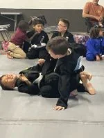 Misfit Brazilian Jiu Jitsu Academy facility image