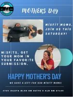 Misfit Brazilian Jiu Jitsu Academy facility image