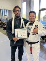 Misfit Brazilian Jiu Jitsu Academy facility image