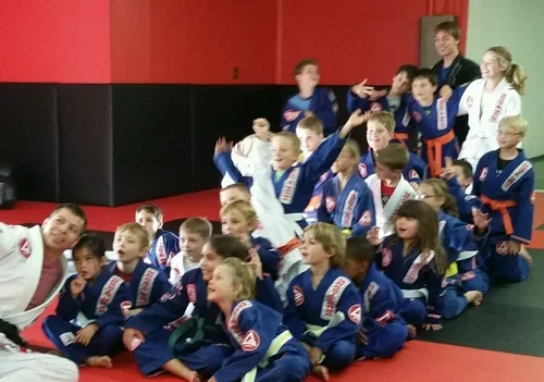 More than Martial Arts at THE LAB facility image