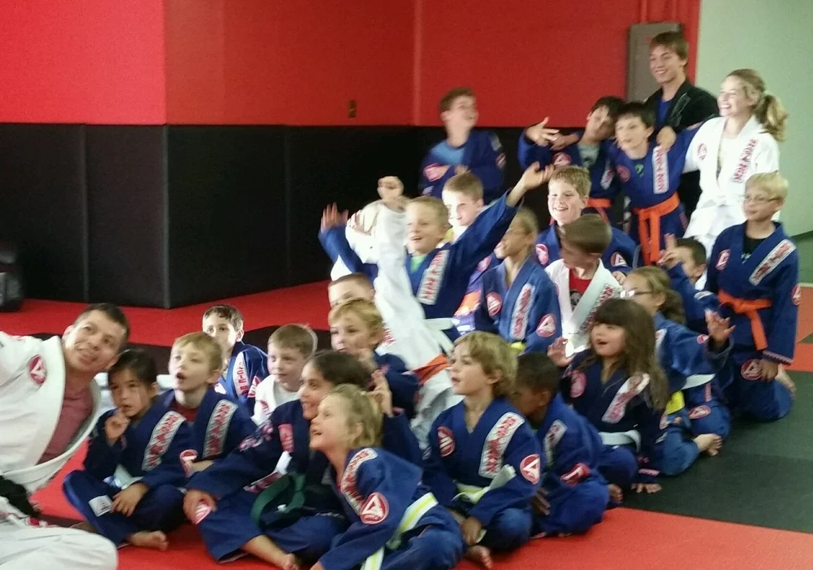 More than Martial Arts at THE LAB facility image