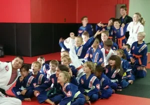 More than Martial Arts at THE LAB facility image