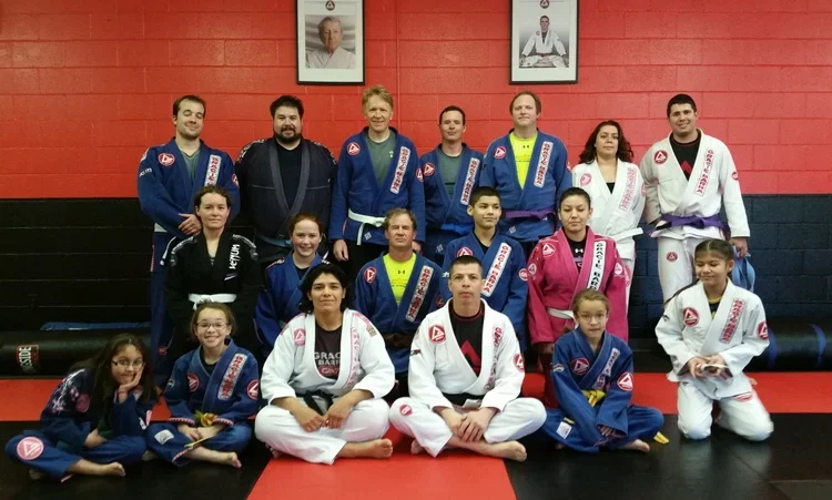 More than Martial Arts at THE LAB facility image