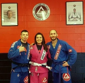 More than Martial Arts at THE LAB facility image
