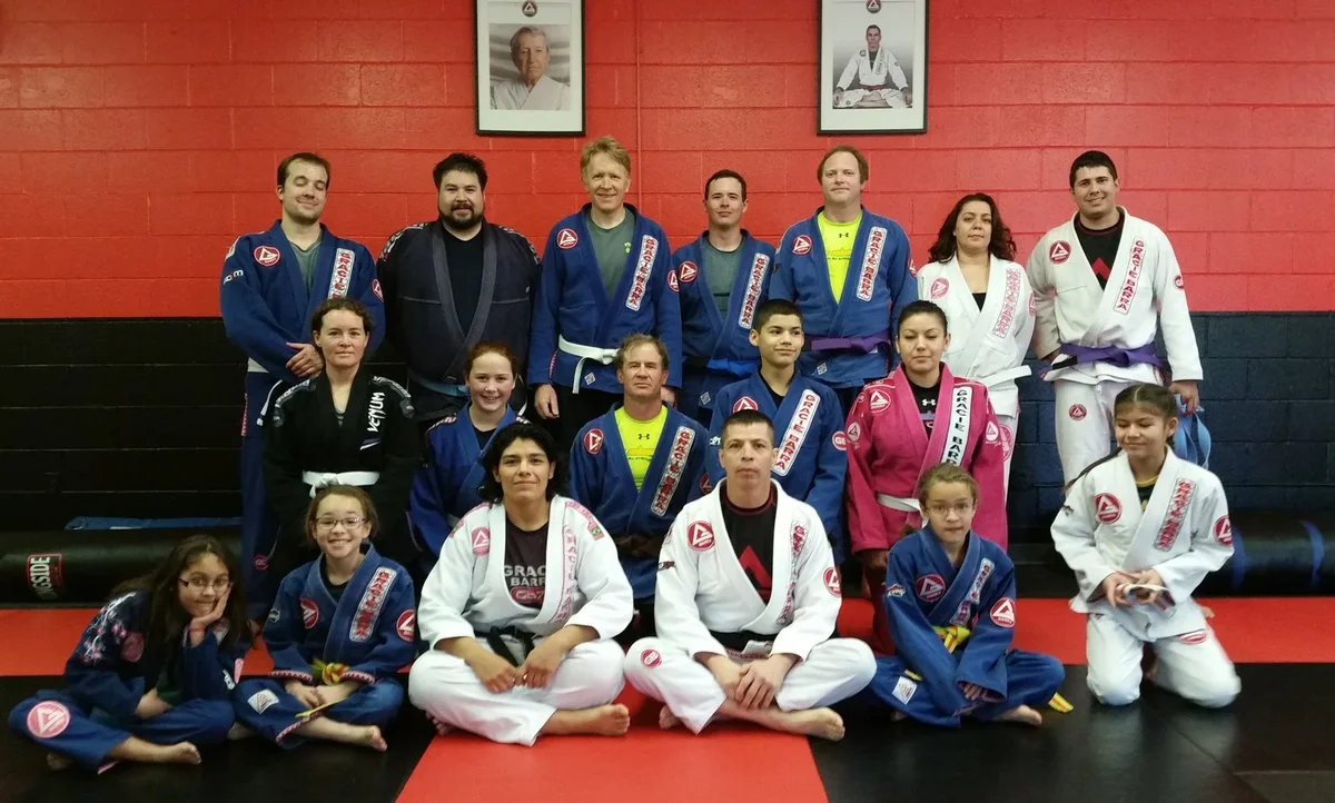 More than Martial Arts at THE LAB facility image