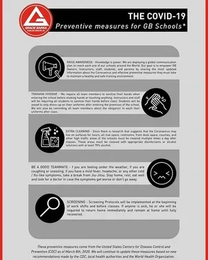 More than Martial Arts at THE LAB facility image