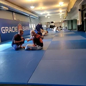 More than Martial Arts at THE LAB facility image