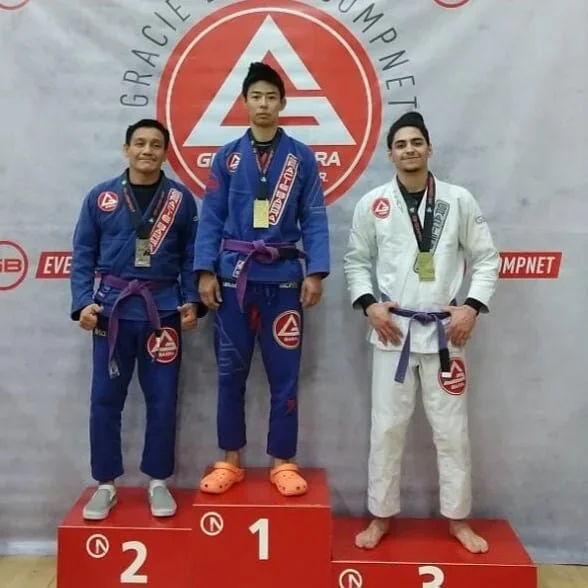 More than Martial Arts at THE LAB facility image