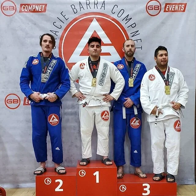More than Martial Arts at THE LAB facility image