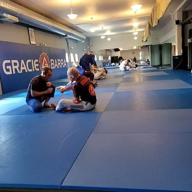 More than Martial Arts at THE LAB facility image