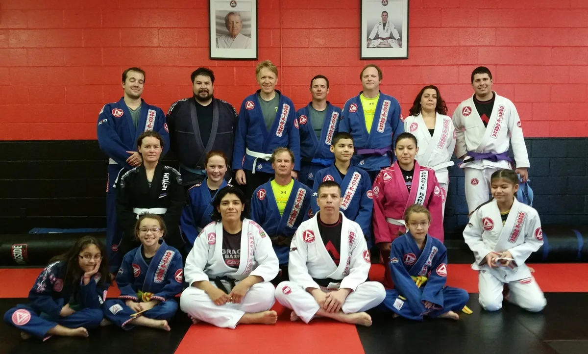 More than Martial Arts at THE LAB facility image