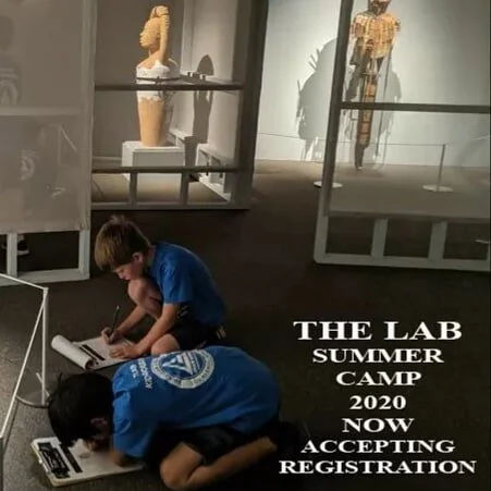 More than Martial Arts at THE LAB facility image