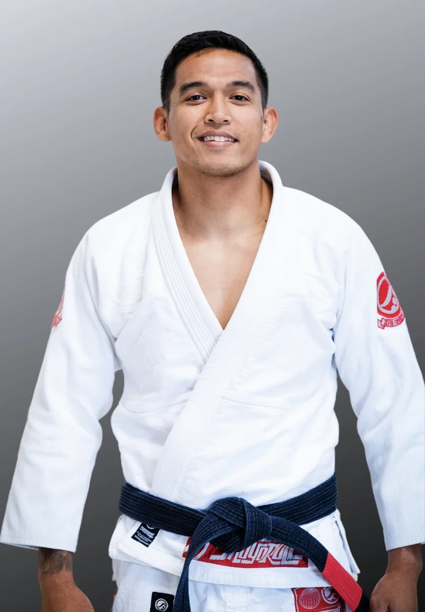 New Breed American Jiu Jitsu facility image