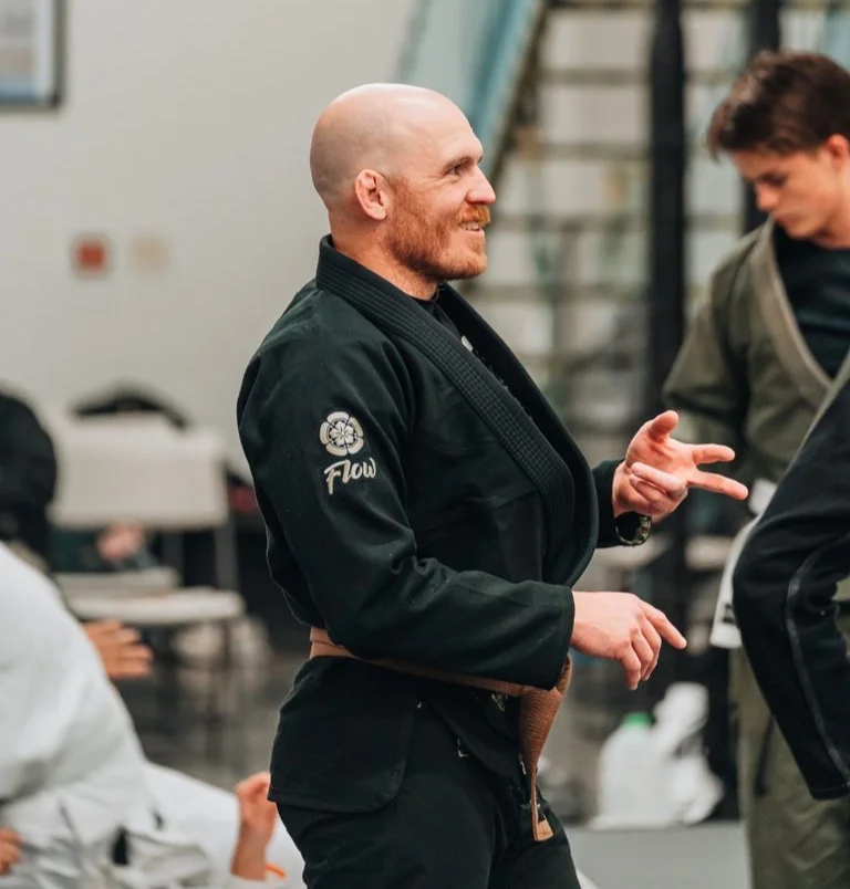 New Breed American Jiu Jitsu facility image