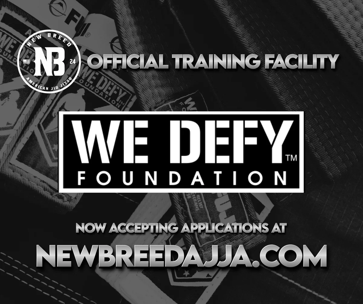 New Breed American Jiu Jitsu facility image