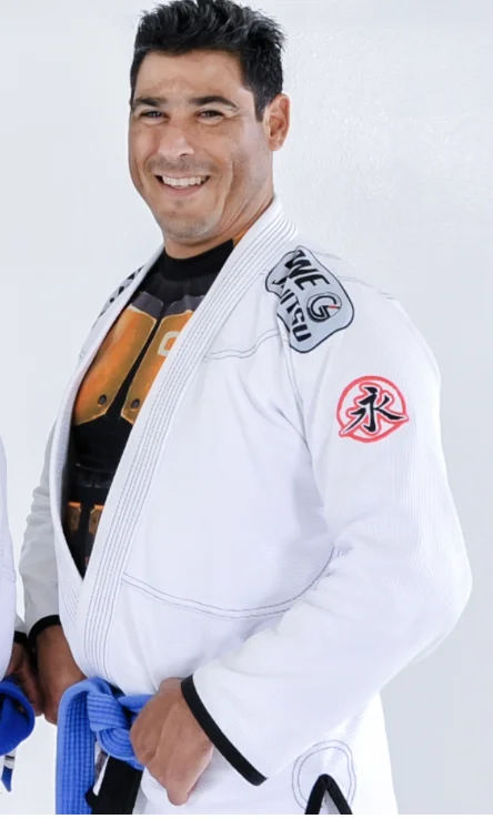 New Breed American Jiu Jitsu facility image