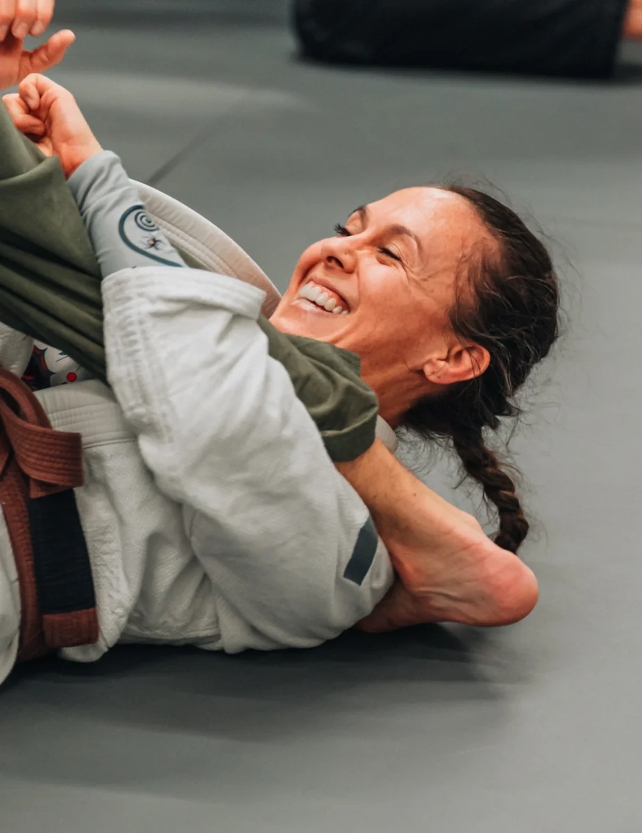New Breed American Jiu Jitsu facility image
