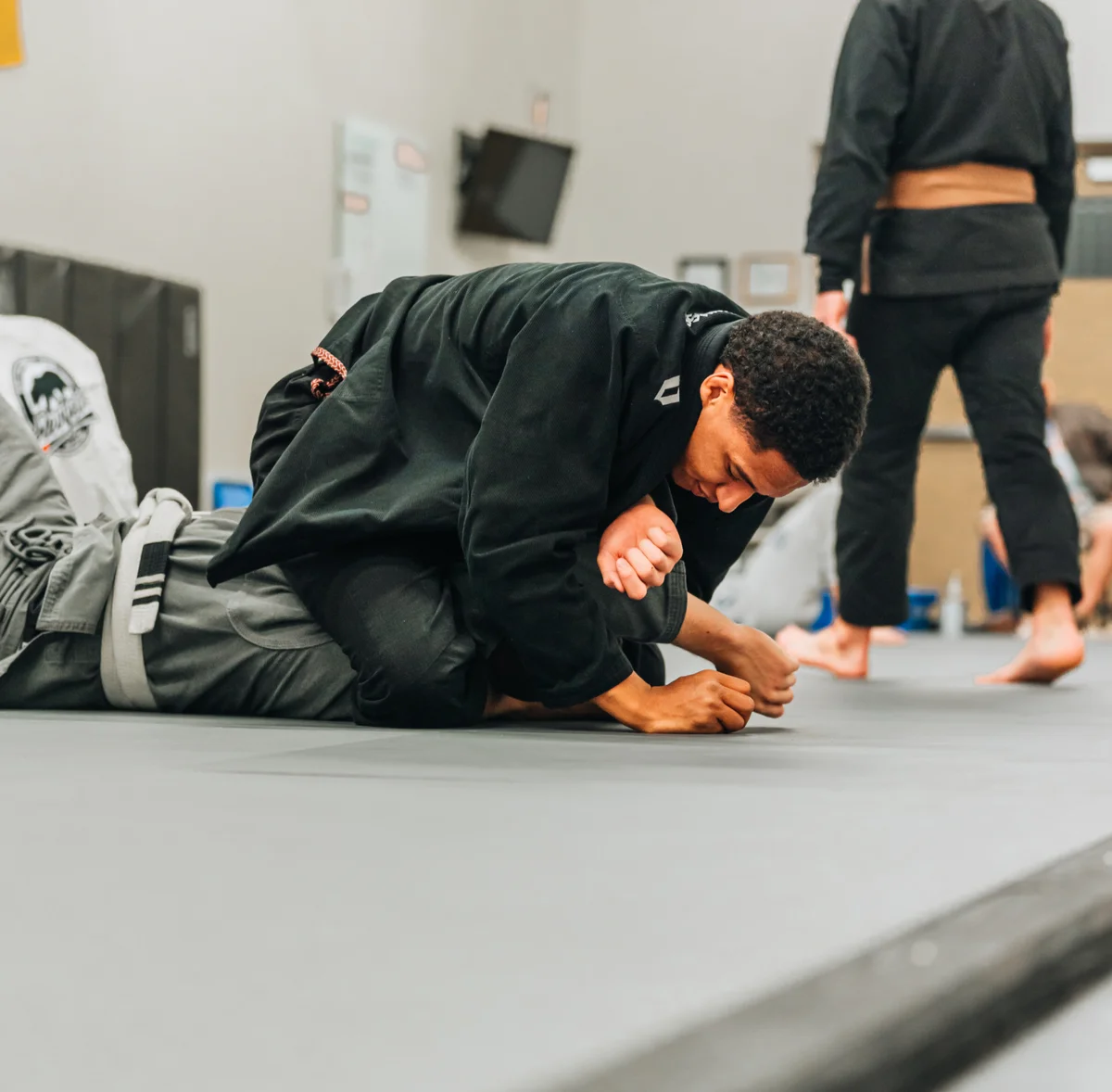 New Breed American Jiu Jitsu facility image