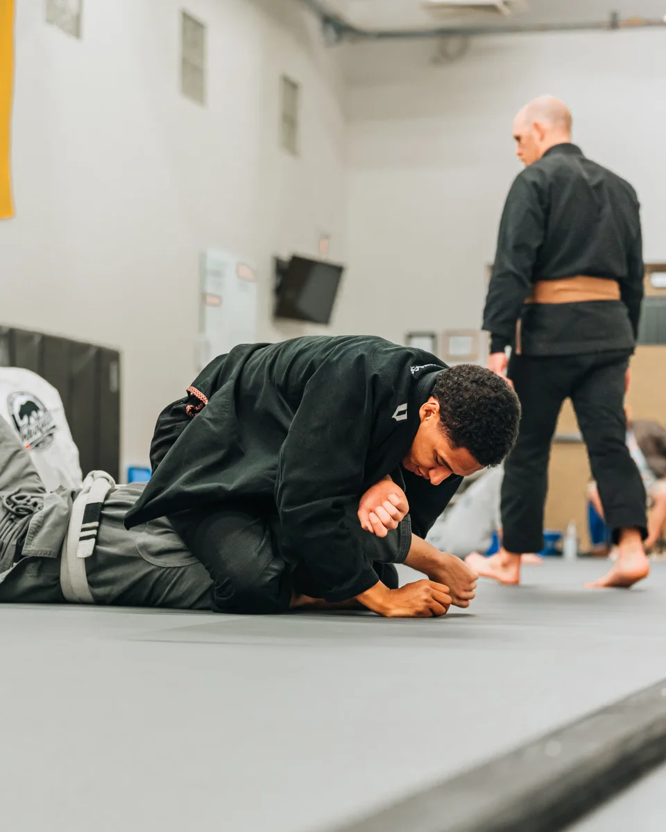 New Breed American Jiu Jitsu facility image