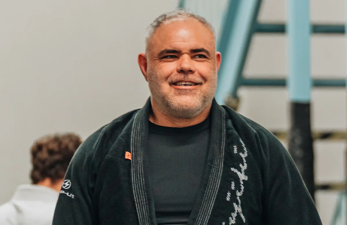 New Breed American Jiu Jitsu facility image