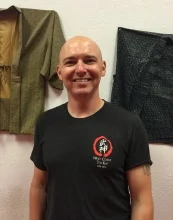 Rio Rancho Bujinkan facility image