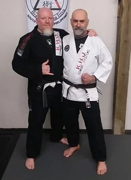 San Juan Brazilian Jiu Jitsu facility image