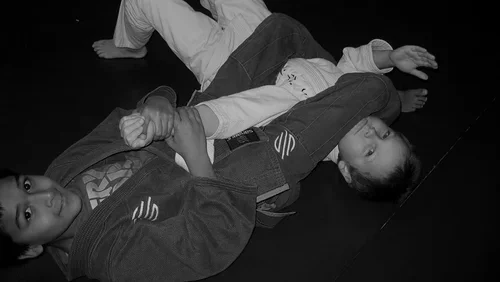 San Juan Brazilian Jiu Jitsu facility image