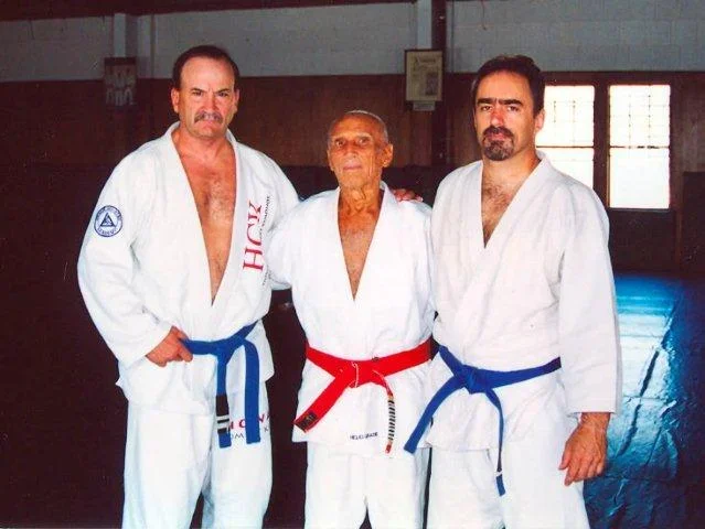 San Juan Brazilian Jiu Jitsu facility image