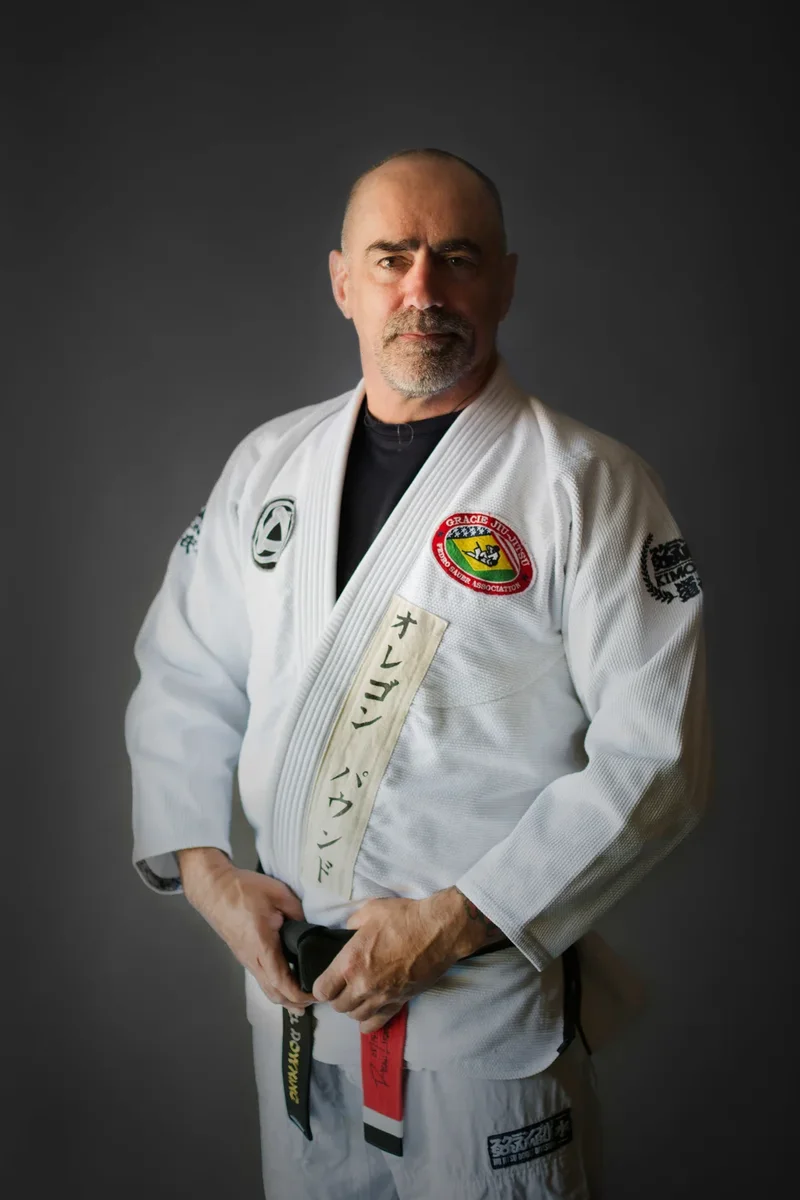San Juan Brazilian Jiu Jitsu facility image
