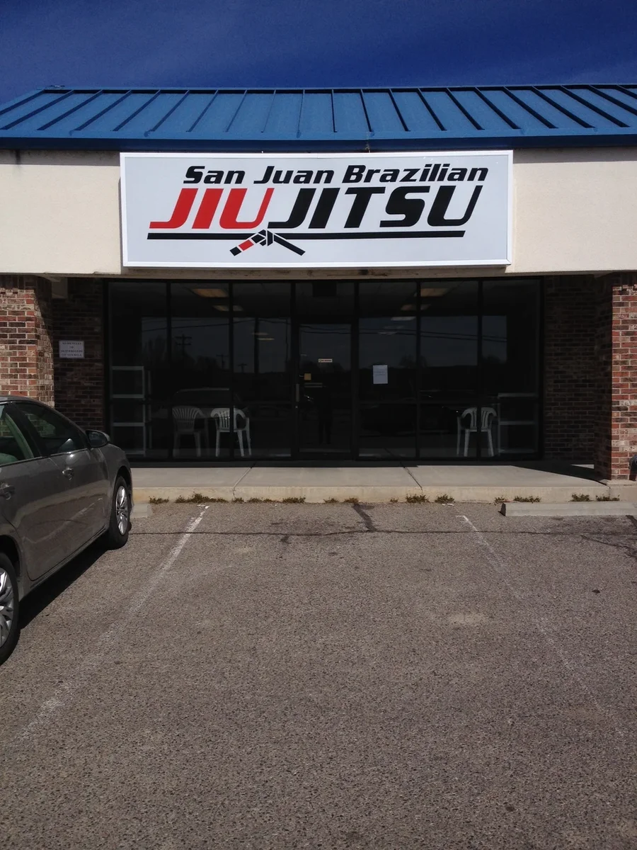 San Juan Brazilian Jiu Jitsu facility image