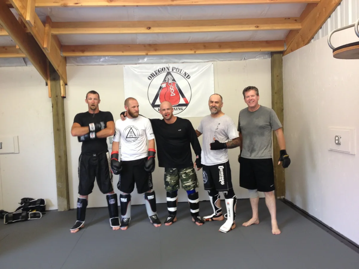 San Juan Brazilian Jiu Jitsu facility image