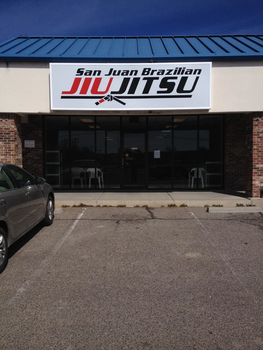 San Juan Brazilian Jiu Jitsu facility image