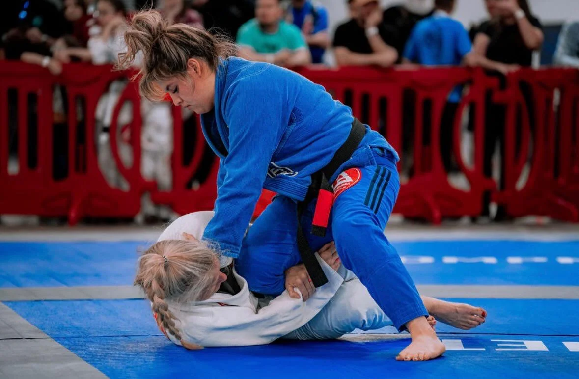 SANTA FE BRAZILIAN JIU-JITSU ACADEMY facility image