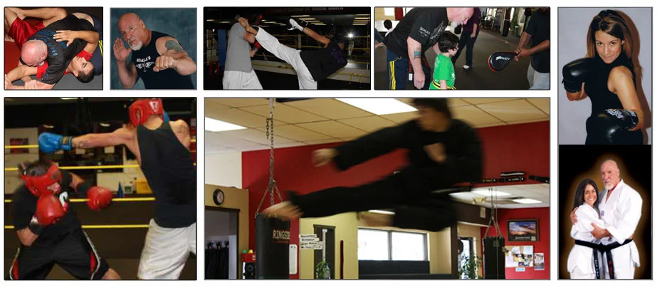 Sigala's Martial Arts facility image