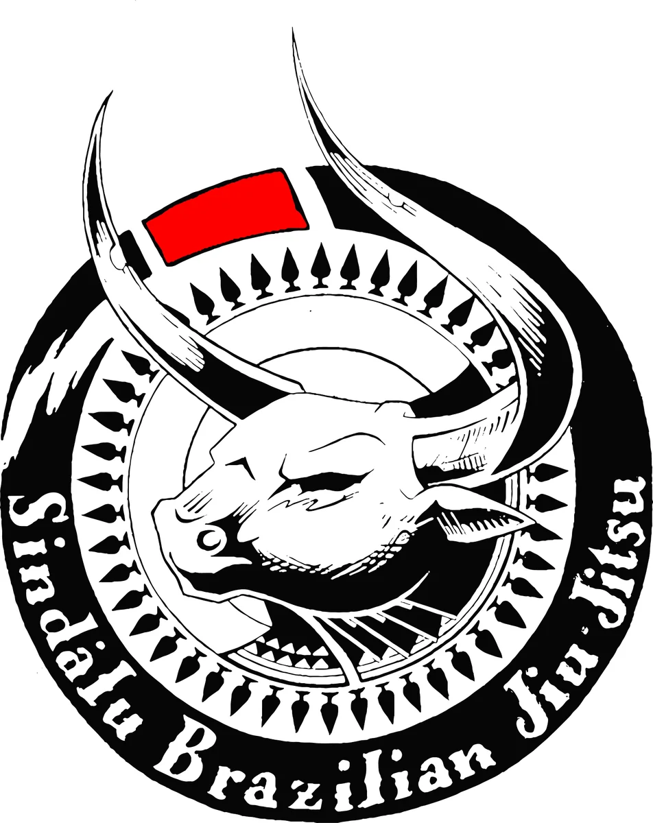 Sindalu Brazilian Jiu-Jitsu academy logo