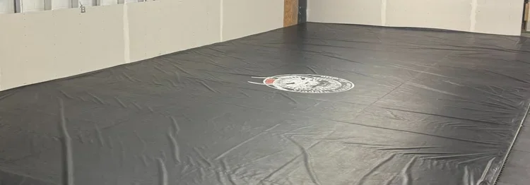 Sindalu Brazilian Jiu-Jitsu facility image