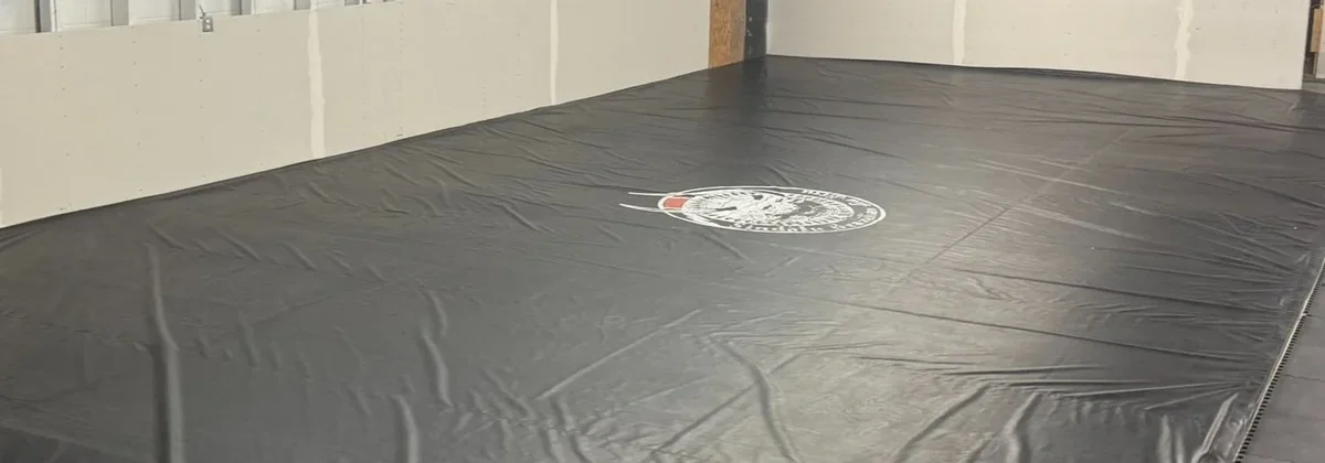 Sindalu Brazilian Jiu-Jitsu facility image