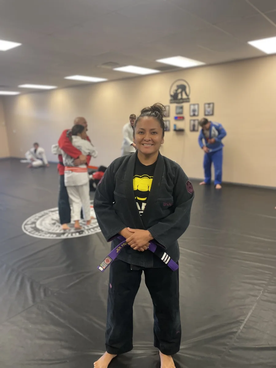 Sindalu Brazilian Jiu-Jitsu facility image