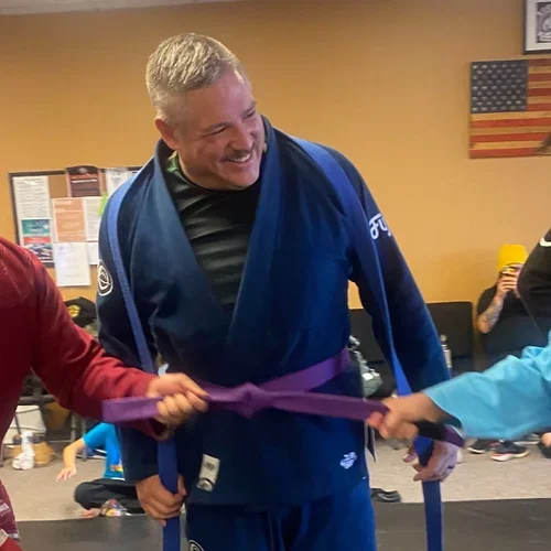 Sindalu Brazilian Jiu-Jitsu facility image