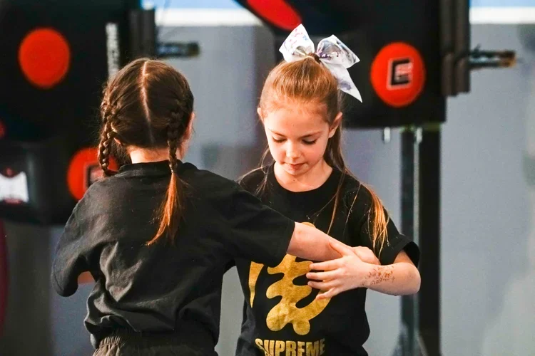 Supreme Fitness and MMA facility image