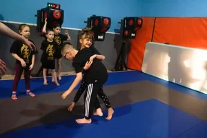 Supreme Fitness and MMA facility image