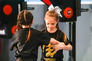 Supreme Fitness and MMA facility image