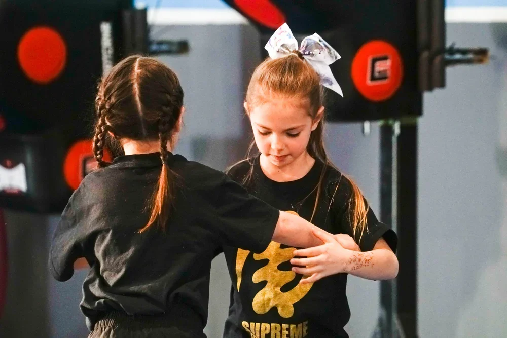 Supreme Fitness and MMA facility image