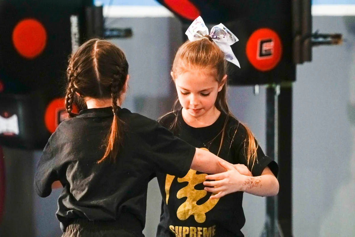 Supreme Fitness and MMA facility image