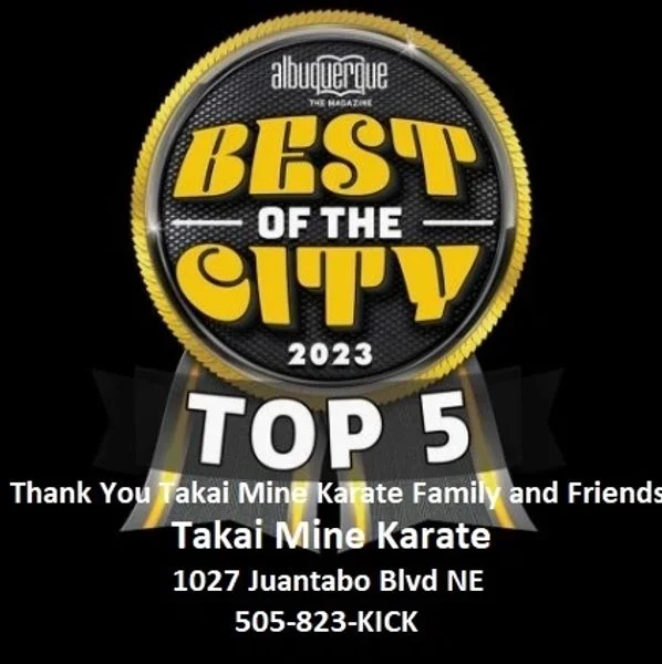 Takai Mine Karate facility image