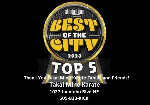 Takai Mine Karate facility image