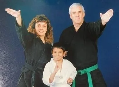 Takai Mine Karate facility image